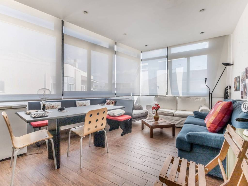 appartamento in vendita a Roma in zona Ardeatino