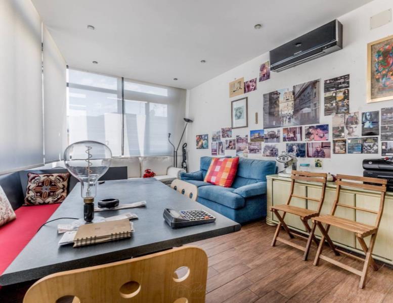 appartamento in vendita a Roma in zona Ardeatino