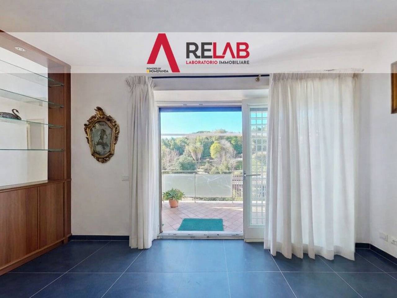 appartamento in vendita a Roma in zona Trionfale