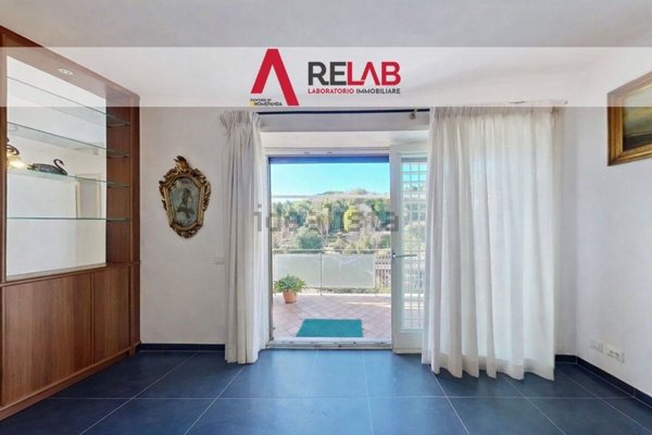 appartamento in vendita a Roma in zona Trionfale