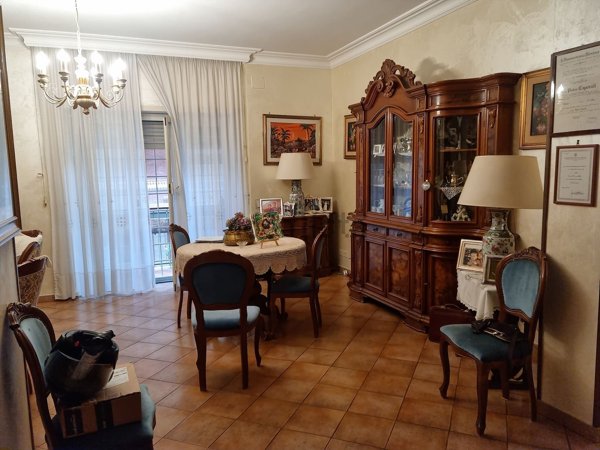 appartamento in vendita a Roma in zona Gianicolense