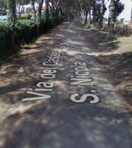 appartamento in vendita a Roma in zona Labaro