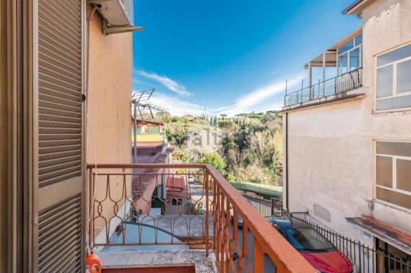 appartamento in vendita a Roma in zona Trionfale