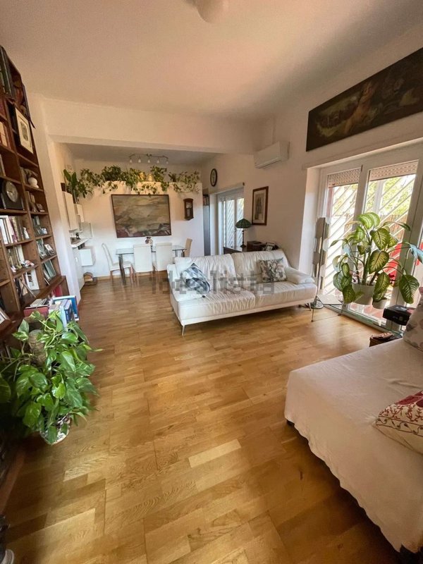 appartamento in vendita a Roma in zona Trionfale