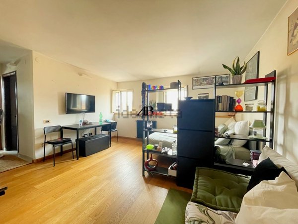 appartamento in vendita a Roma in zona Montespaccato