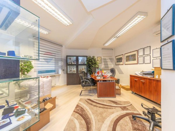 appartamento in vendita a Roma in zona Pinciano