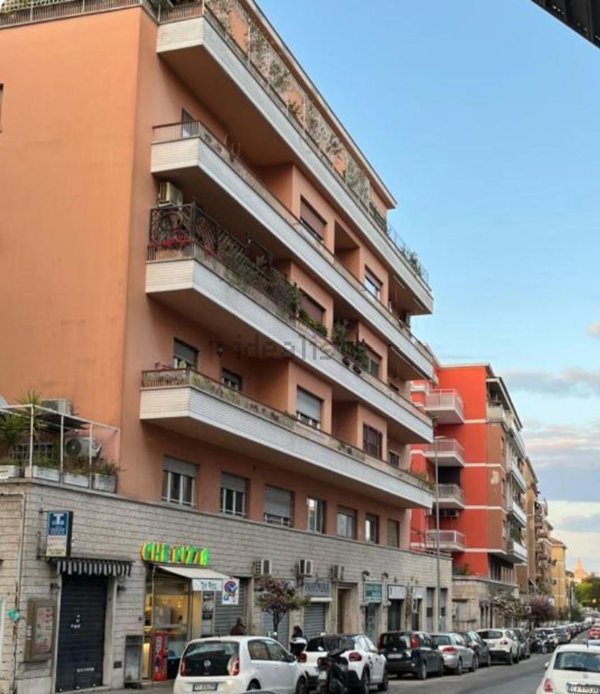 appartamento in vendita a Roma in zona Aurelio