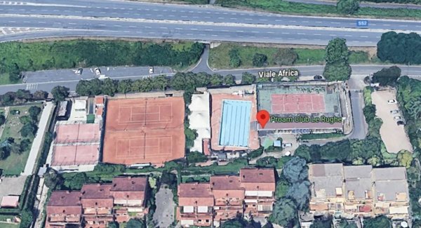 negozio in vendita a Roma in zona Grottarossa