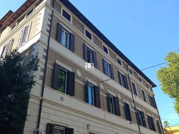 appartamento in vendita a Roma in zona Rione Prati
