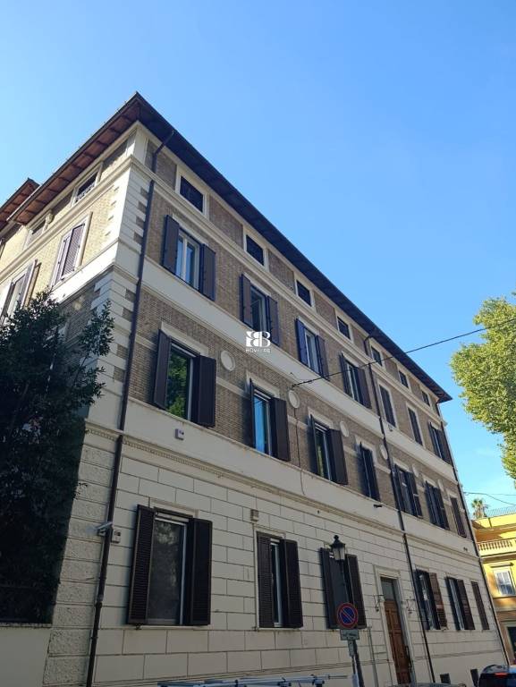 appartamento in vendita a Roma in zona Rione Prati