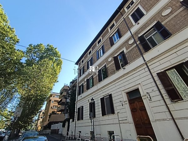 appartamento in vendita a Roma in zona Rione Prati