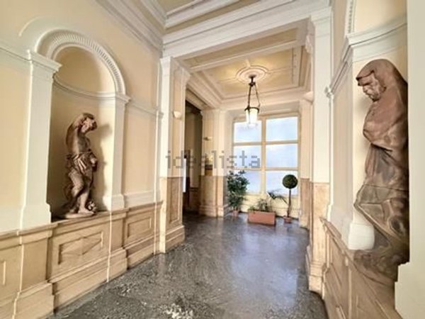 appartamento in vendita a Roma in zona Celio