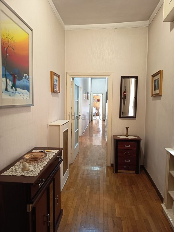 appartamento in vendita a Roma in zona Portuense