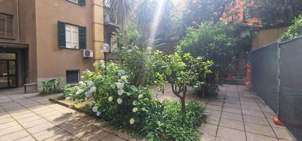 appartamento in vendita a Roma in zona Trieste