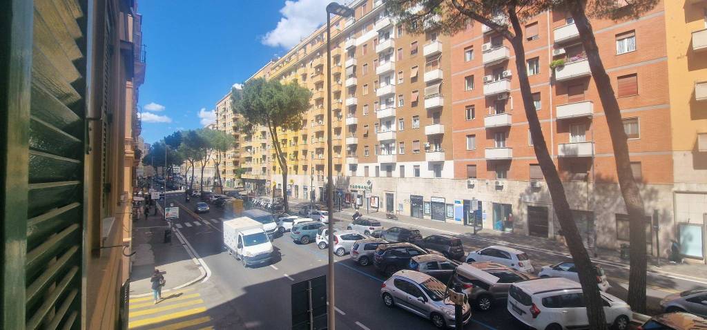 appartamento in vendita a Roma in zona Trieste