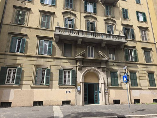 appartamento in vendita a Roma in zona Trieste