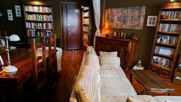 appartamento in vendita a Roma in zona Collatino