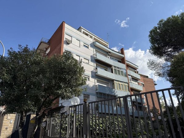 appartamento in vendita a Roma in zona Centro Storico