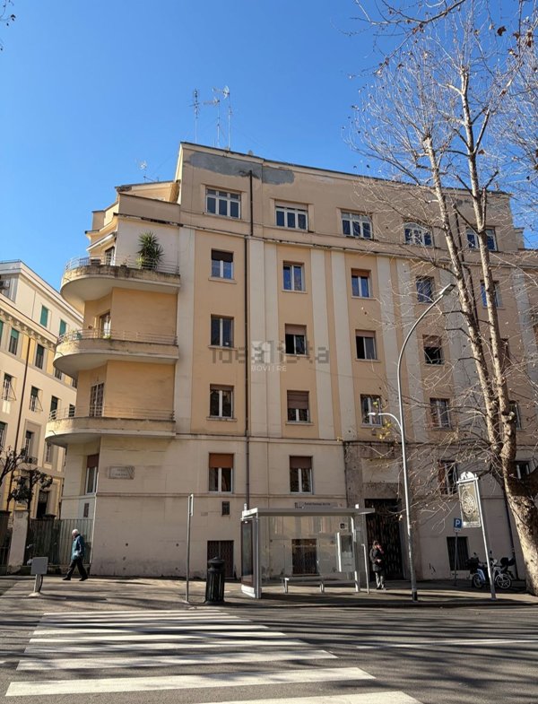 appartamento in vendita a Roma in zona Parioli
