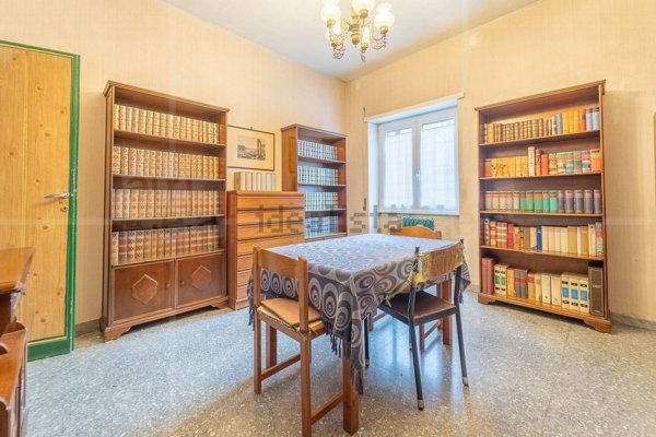 appartamento in vendita a Roma in zona Don Bosco
