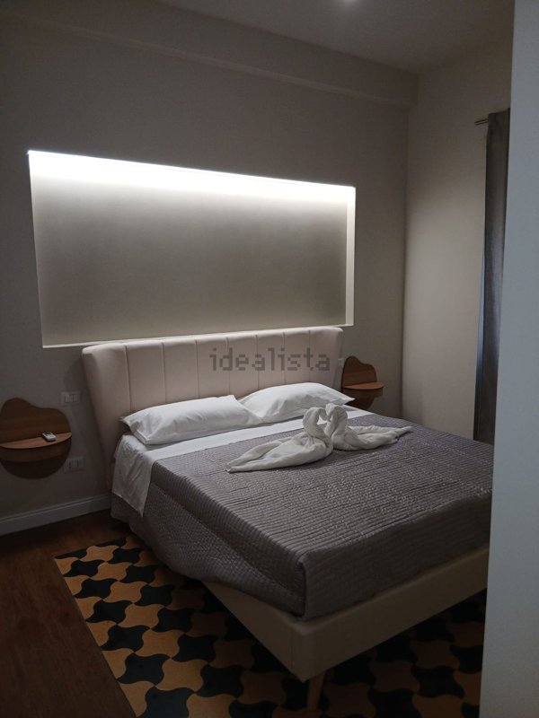 appartamento in vendita a Roma in zona Portuense