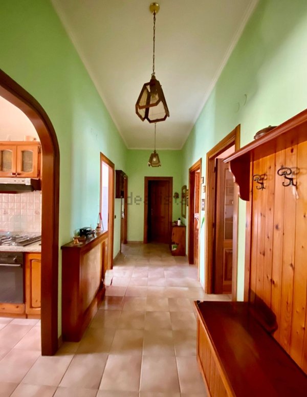 appartamento in vendita a Roma in zona Dragona/Bagnoletto