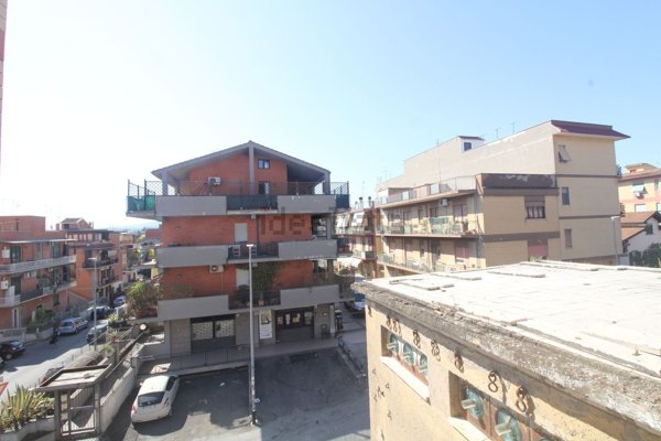 appartamento in vendita a Roma in zona Tor Bella Monaca