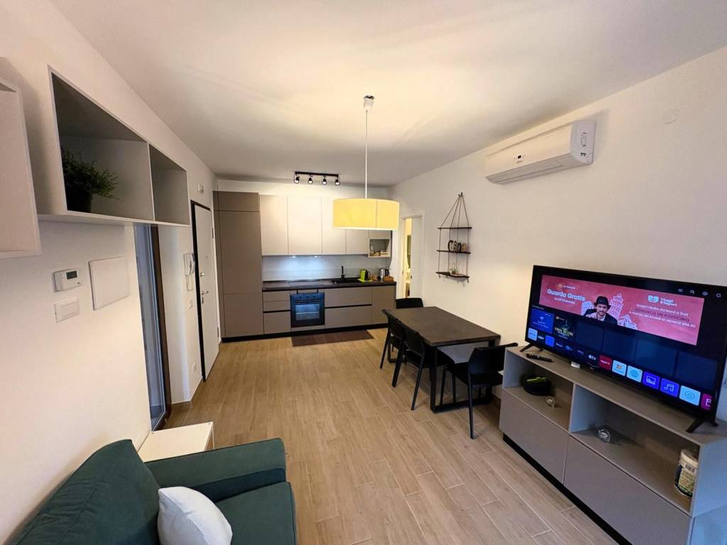 appartamento in vendita a Roma in zona Pietralata