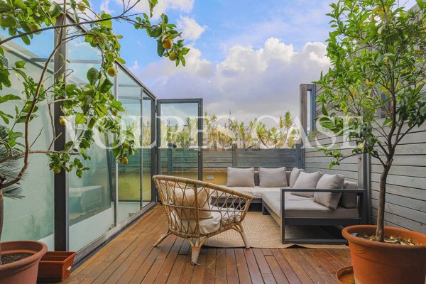 appartamento in vendita a Roma in zona Trieste