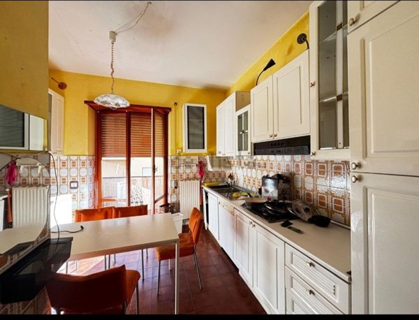 appartamento in vendita a Roma in zona Casal Morena