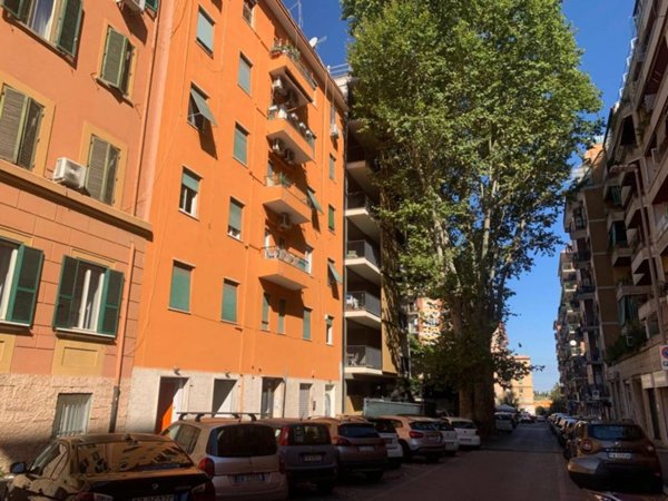 appartamento in vendita a Roma in zona Tiburtino