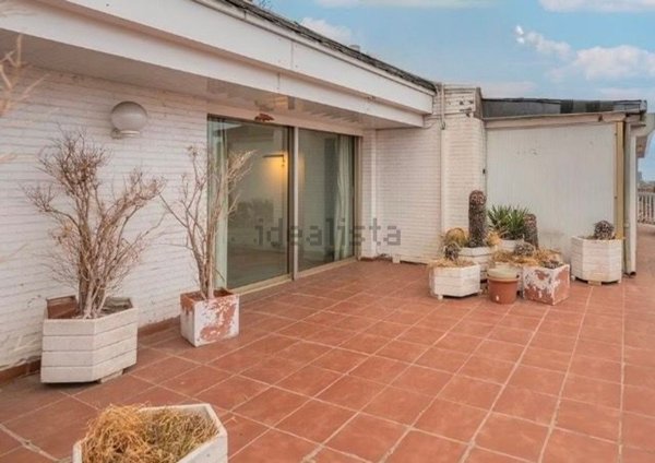 appartamento in vendita a Roma in zona Trieste