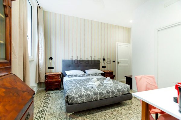 appartamento in vendita a Roma in zona Gianicolense