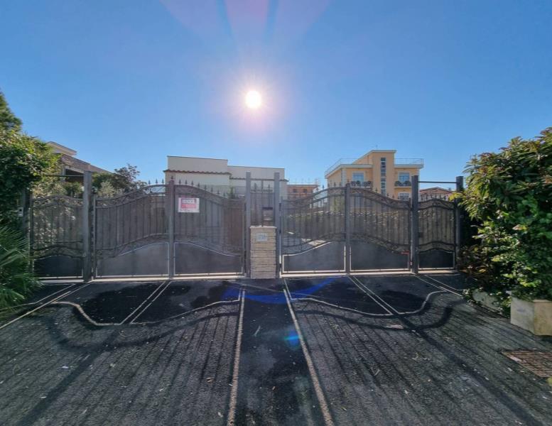 casa indipendente in vendita a Roma in zona Borghesiana