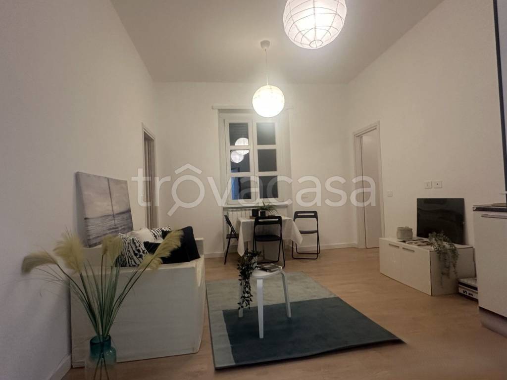 appartamento in vendita a Roma in zona Trieste