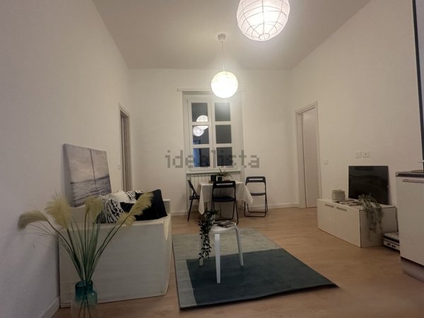 appartamento in vendita a Roma in zona Trieste