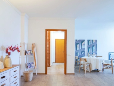 appartamento in vendita a Roma in zona EUR