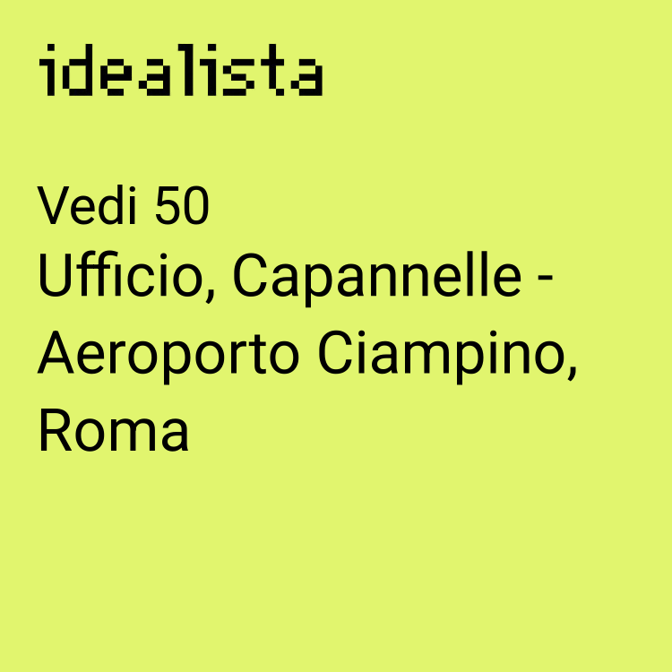 ufficio in vendita a Roma in zona Appio Claudio