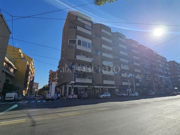 appartamento in vendita a Roma in zona Trastevere