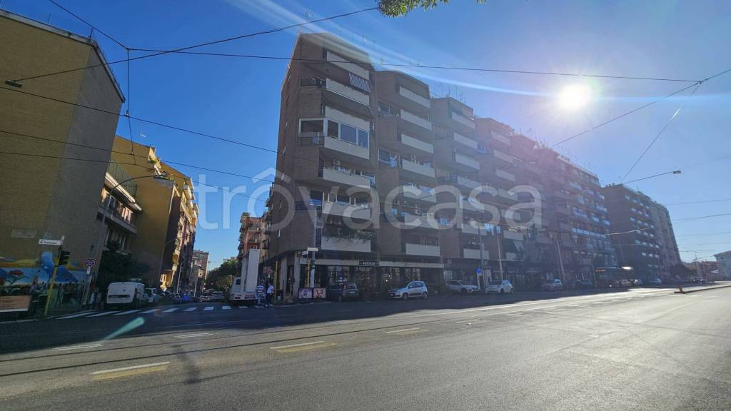 appartamento in vendita a Roma in zona Trastevere