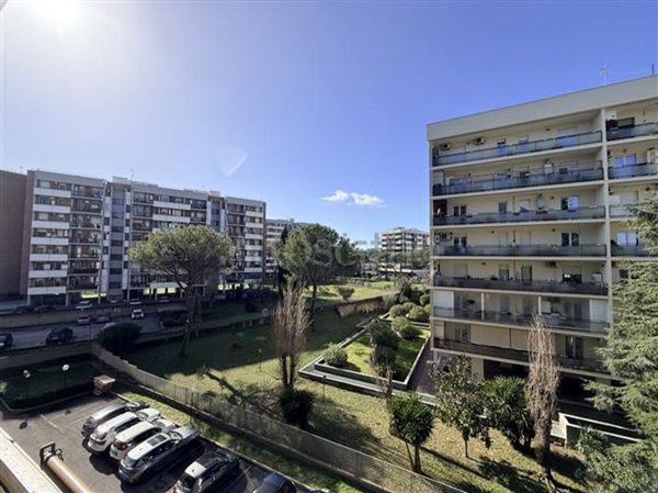 appartamento in vendita a Roma in zona Torrino