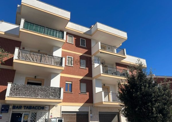 appartamento in vendita a Roma in zona Aurelio