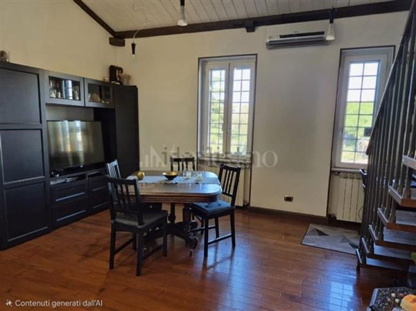 appartamento in vendita a Roma in zona Alessandrino