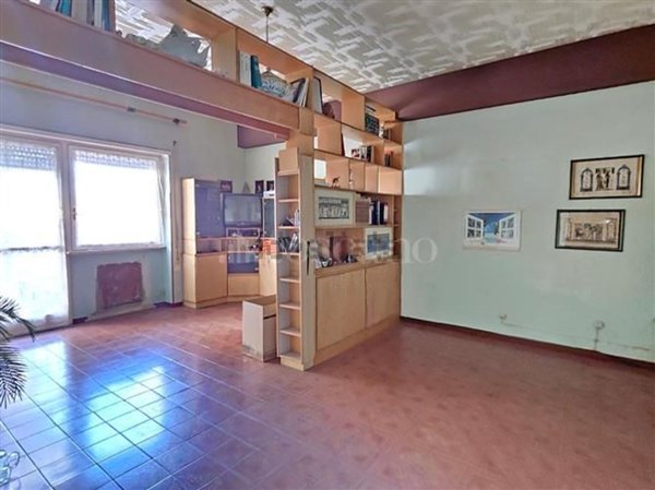 appartamento in vendita a Roma in zona Ostia