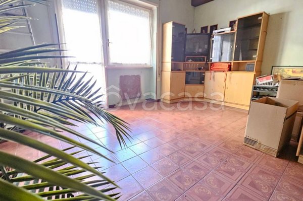 appartamento in vendita a Roma in zona Ostia Antica