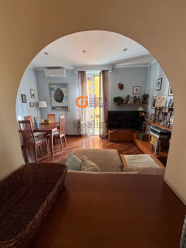 appartamento in vendita a Roma in zona Primavalle