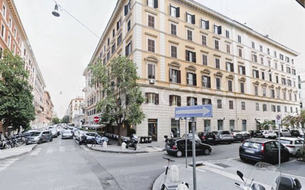 negozio in vendita a Roma in zona Rione Prati