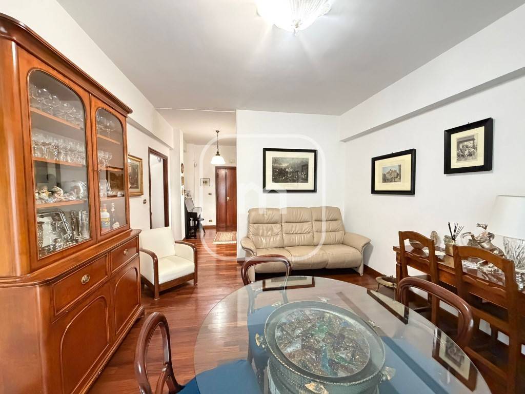 appartamento in vendita a Roma in zona Collatino
