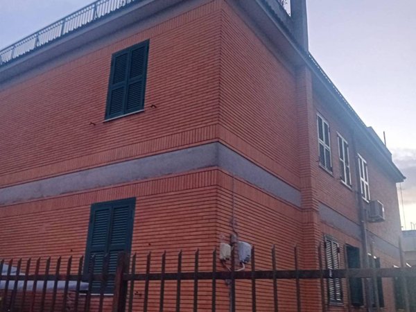 appartamento in vendita a Roma in zona Casalotti