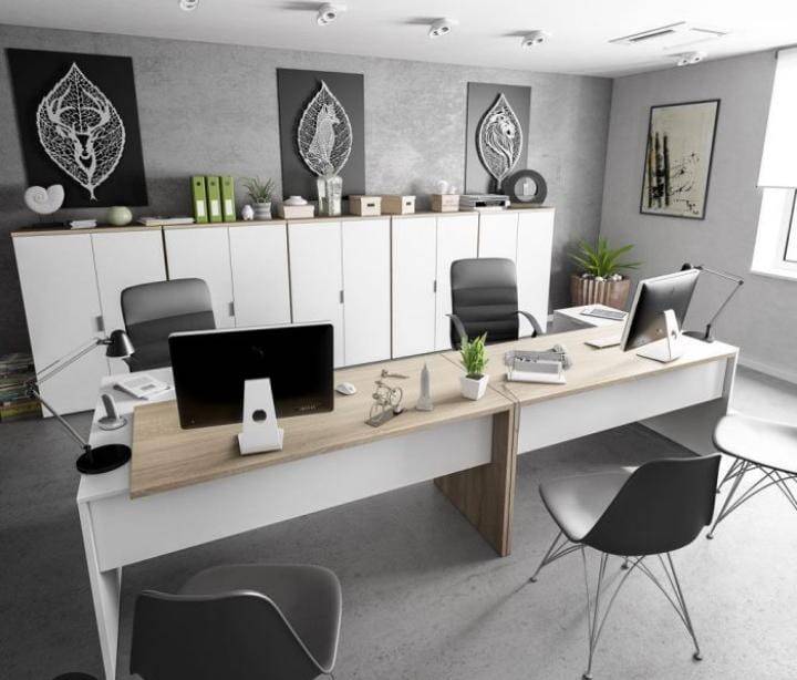 ufficio in vendita a Roma